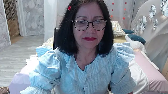 OlgaHottie online show from 26, 2, 2026