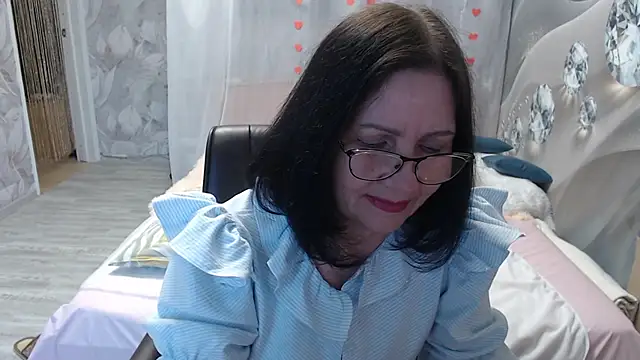 OlgaHottie online show from 28, 2, 2026