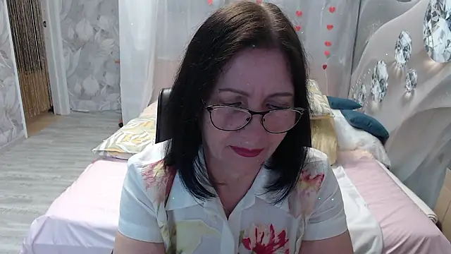 OlgaHottie online show from 2, 3, 2026