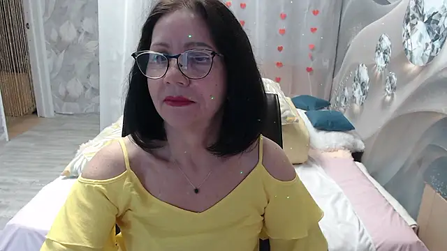 OlgaHottie online show from 5, 3, 2026