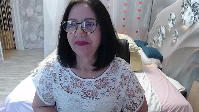OlgaHottie online show from 7, 3, 2026