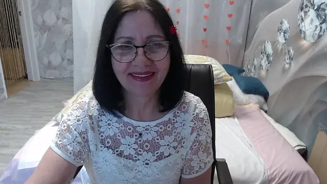 OlgaHottie online show from 8, 3, 2026