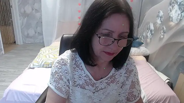 OlgaHottie online show from 8, 3, 2026