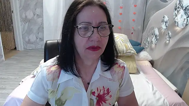 OlgaHottie online show from 10, 3, 2026
