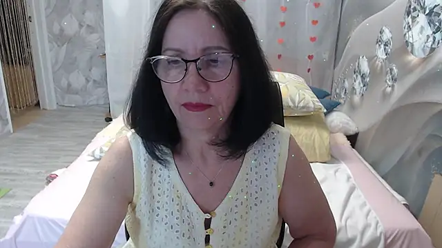 OlgaHottie online show from 13, 3, 2026