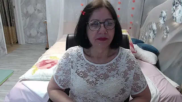 OlgaHottie online show from 30, 3, 2026