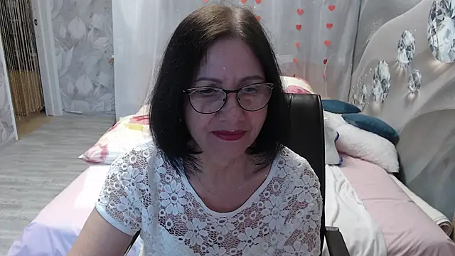 OlgaHottie online show from 30, 3, 2026