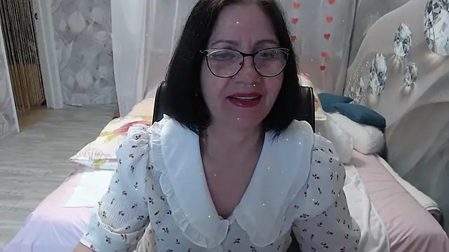 OlgaHottie online show from 6, 4, 2026