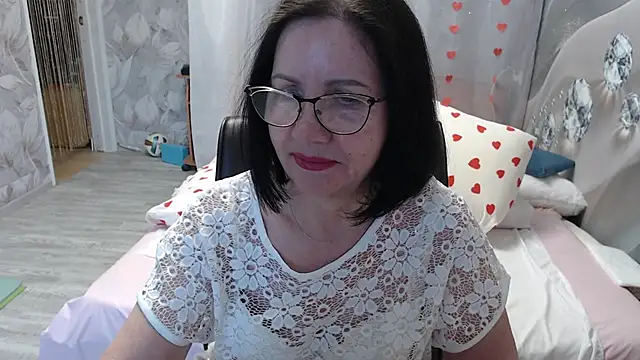 OlgaHottie online show from 30, 4, 2026