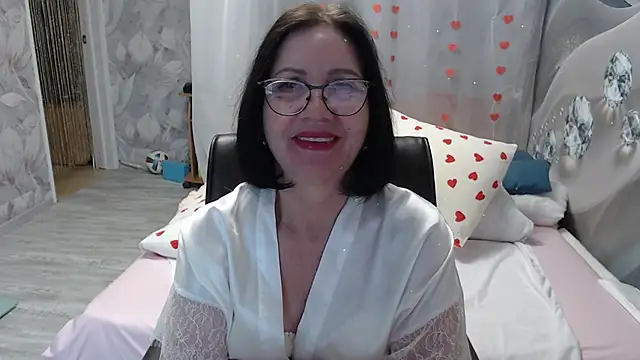 OlgaHottie online show from 2, 5, 2026