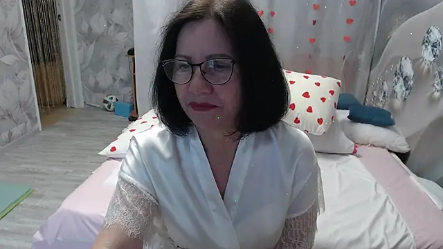OlgaHottie online show from 3, 5, 2026