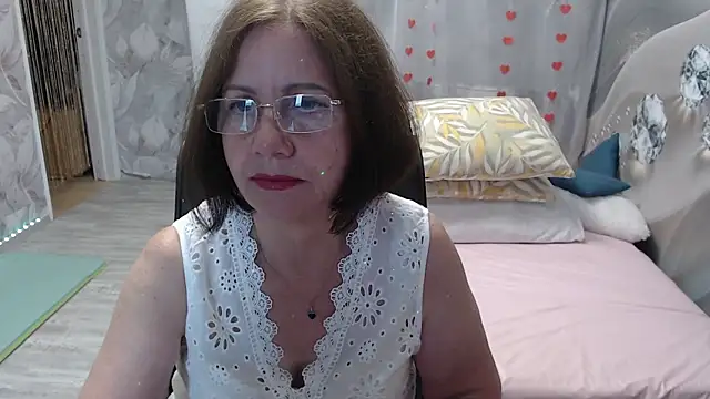 OlgaHottie online show from 29, 7, 2026