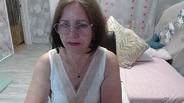 OlgaHottie online show from 1, 8, 2026
