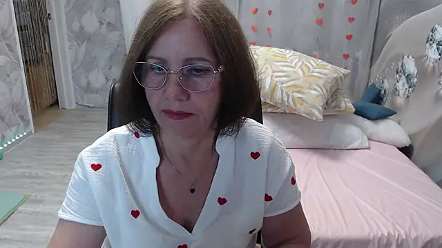 OlgaHottie online show from 2, 8, 2026