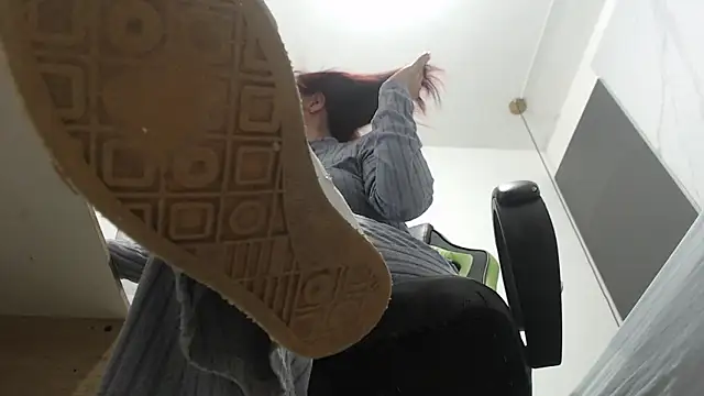 alma fenix online show from 12, 3, 2025