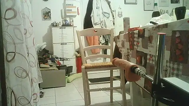 cyril020202 online show from 6, 11, 2025