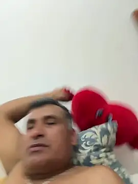 JeyCersex19 online show from 4, 7, 2026