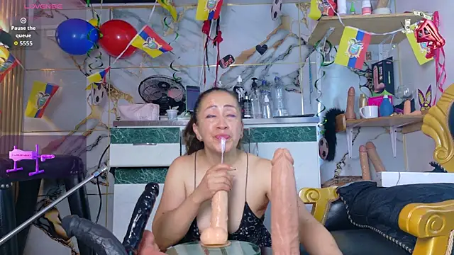 Bigass dayla online show from 26, 7, 2026