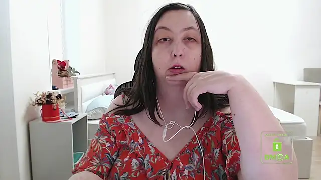 cute and hot online show from 10, 3, 2025