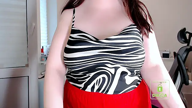 cute and hot online show from 28, 6, 2026