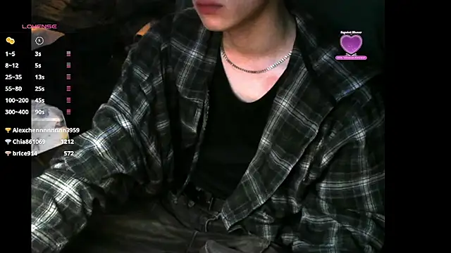 Ray175oo online show from 21, 2, 2025