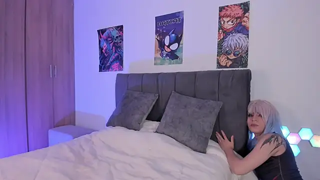 cyberzoe online show from 3, 2, 2026