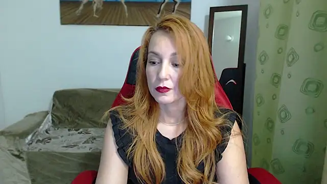 Snapshot of anitazarova chatting on 3, 1, 2025 anitazarova online show from 3, 1, 2025