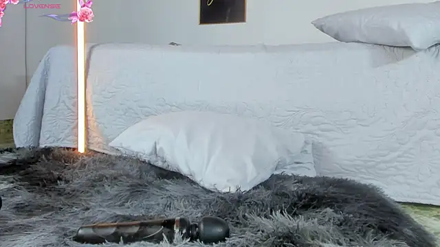 angelinepossy online show from 26, 2, 2025