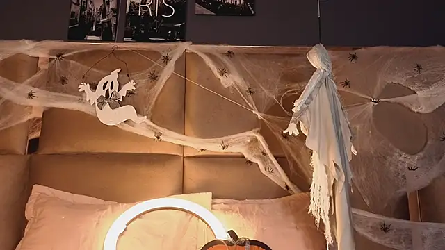 angelinepossy online show from 24, 10, 2025