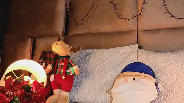 angelinepossy online show from 22, 12, 2025