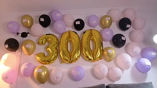 angelinepossy online show from 18, 7, 2026