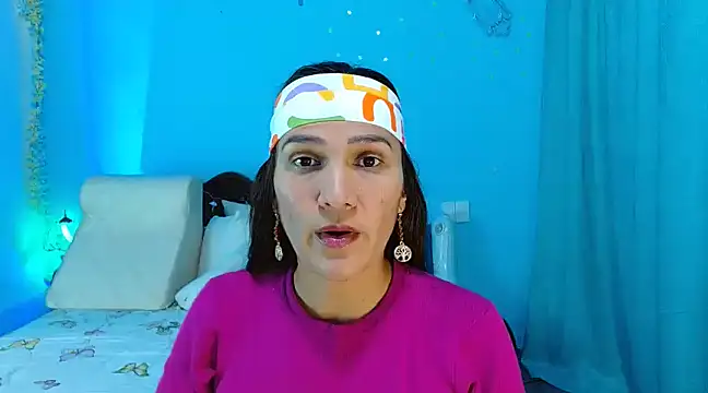 venus swet  online show from 8, 2, 2025