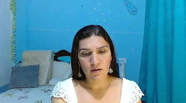 venus swet  online show from 9, 2, 2025