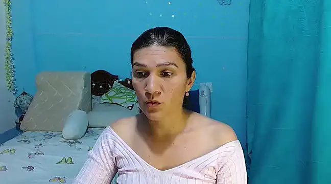 venus swet  online show from 13, 2, 2025