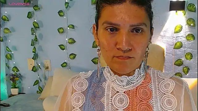 venus swet  online show from 19, 10, 2025