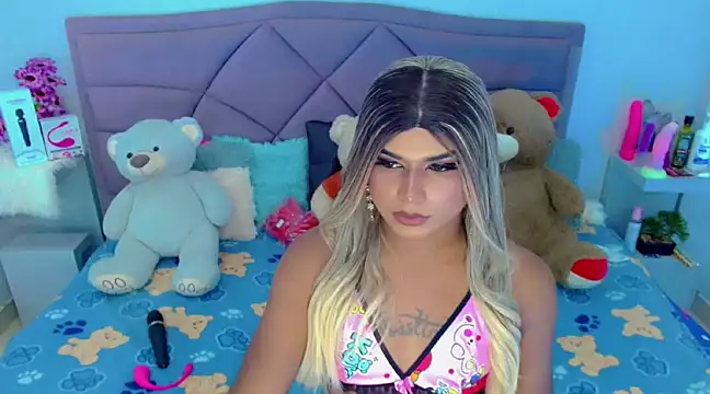 party duo trans online show from 5, 3, 2025