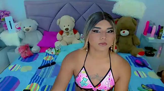 party duo trans online show from 15, 3, 2025