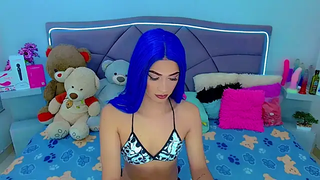 party duo trans online show from 15, 9, 2025