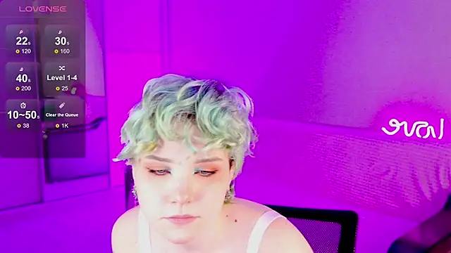 Snapshot of School_Love chatting on 31, 1, 2025 School Love online show from 31, 1, 2025