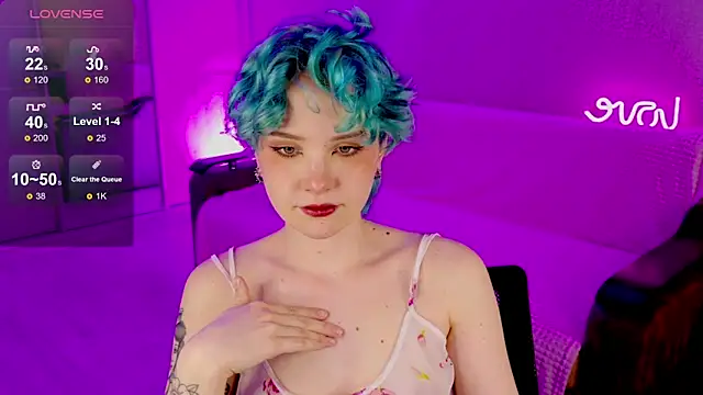 Snapshot of School_Love chatting on 10, 2, 2025 School Love online show from 10, 2, 2025