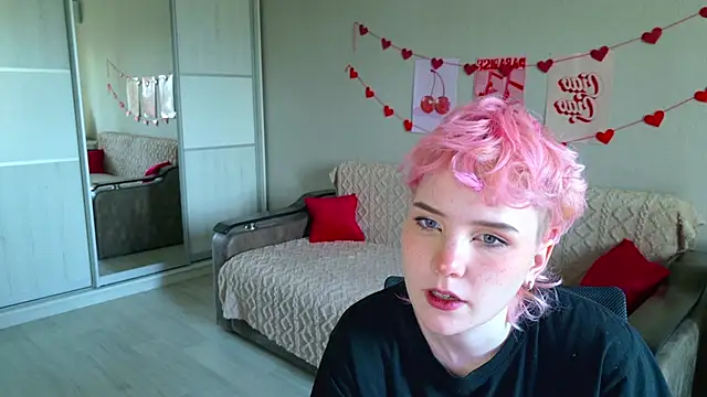 Snapshot of School_Love chatting on 25, 9, 2025 School Love online show from 25, 9, 2025