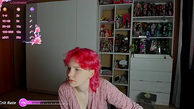 School Love online show from 7, 5, 2026