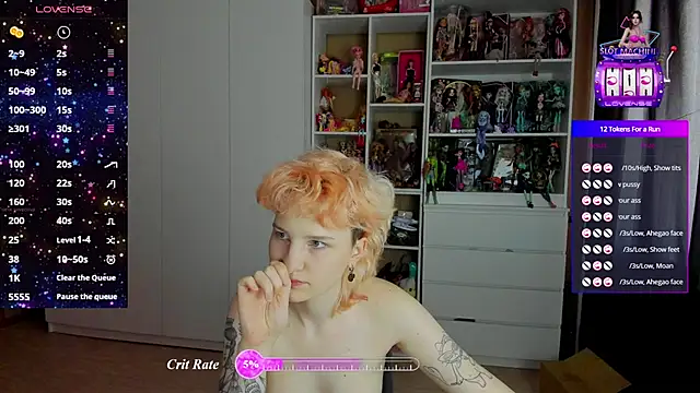 School Love online show from 30, 6, 2026