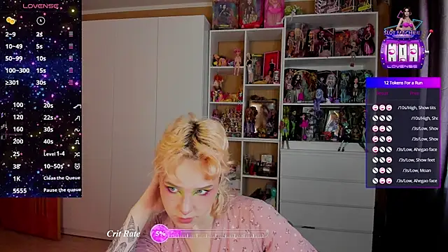 School Love online show from 7, 7, 2026