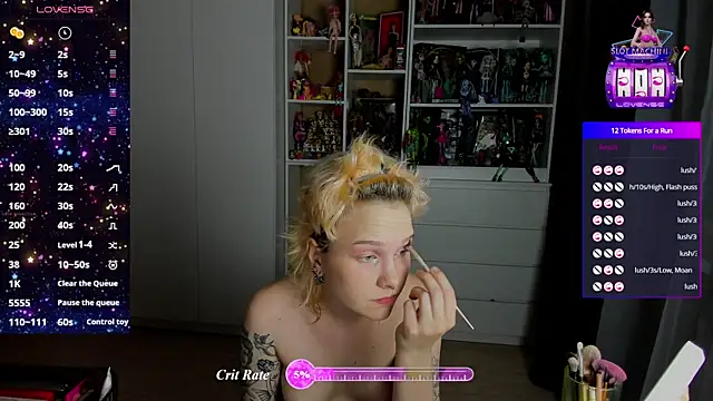 School Love online show from 24, 7, 2026