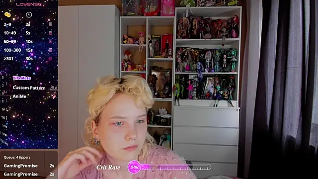 School Love online show from 27, 7, 2026