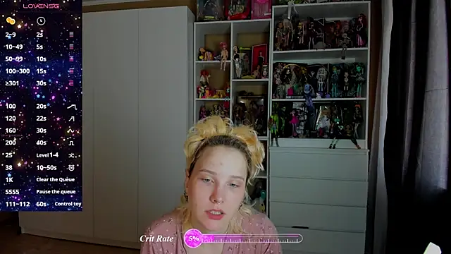 School Love online show from 31, 7, 2026