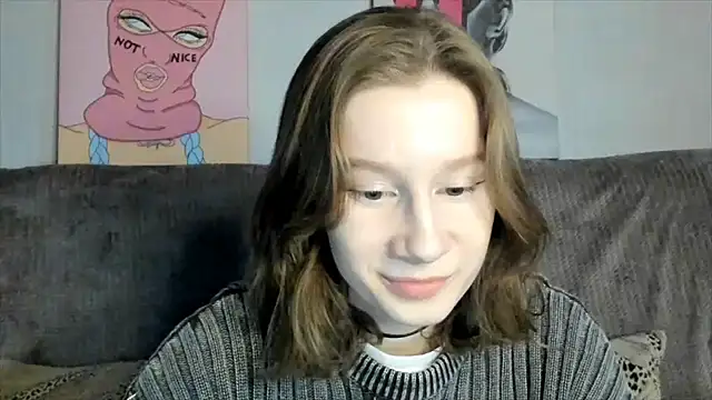 Snapshot of EnigmaSee chatting on 27, 2, 2025 EnigmaSee online show from 27, 2, 2025