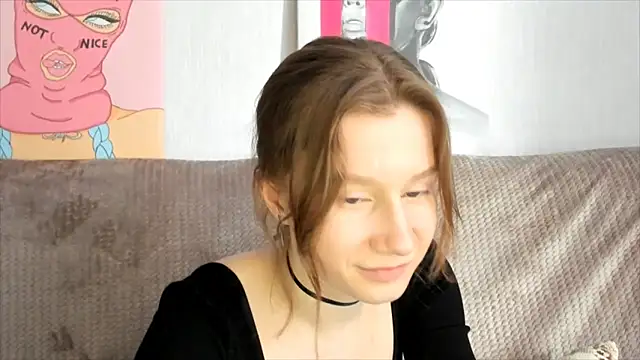 Snapshot of EnigmaSee chatting on 1, 3, 2025 EnigmaSee online show from 1, 3, 2025