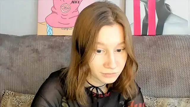 Snapshot of EnigmaSee chatting on 16, 3, 2025 EnigmaSee online show from 16, 3, 2025